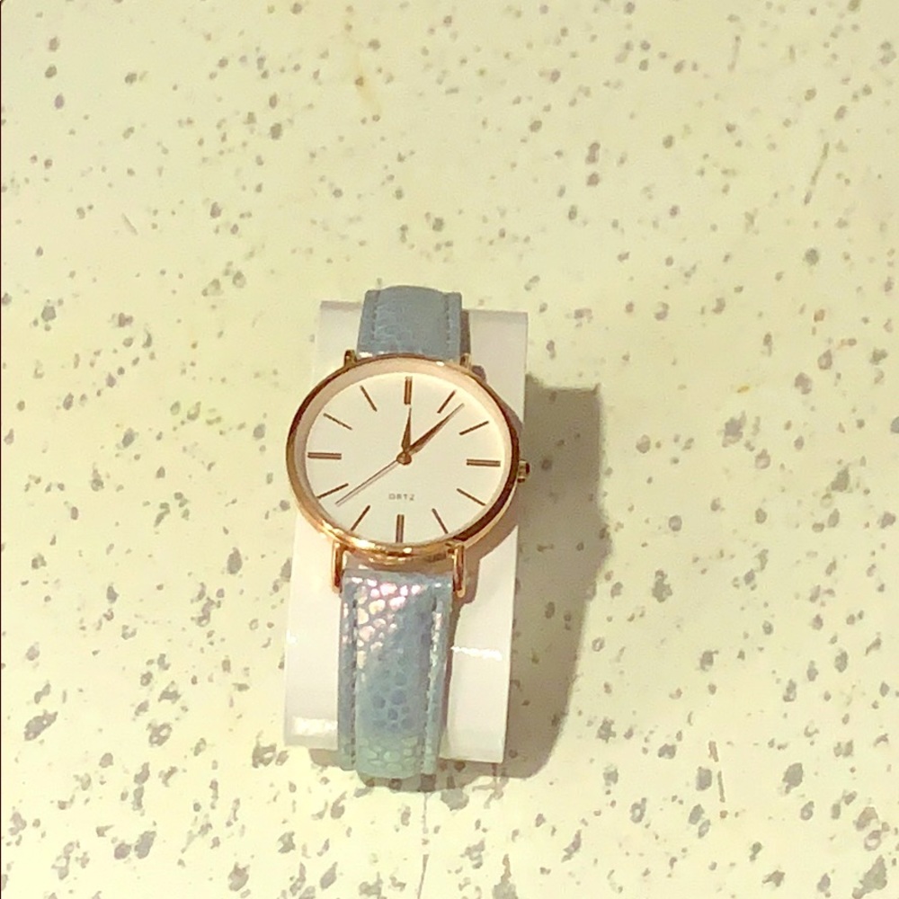 Brand new watch
